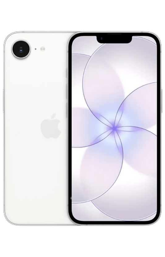 Apple iPhone 17e 256GB Blanc