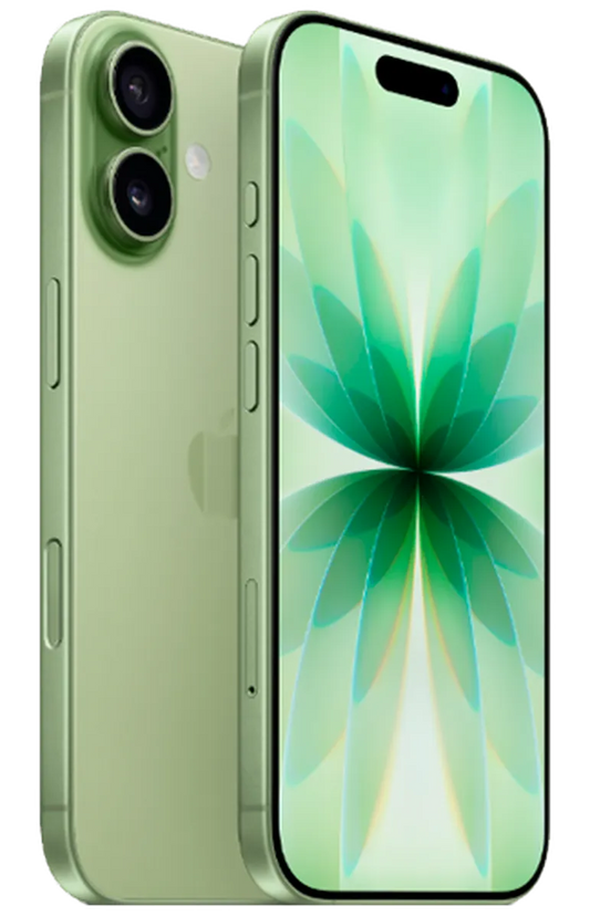 Apple iPhone 17 512GB Vert
