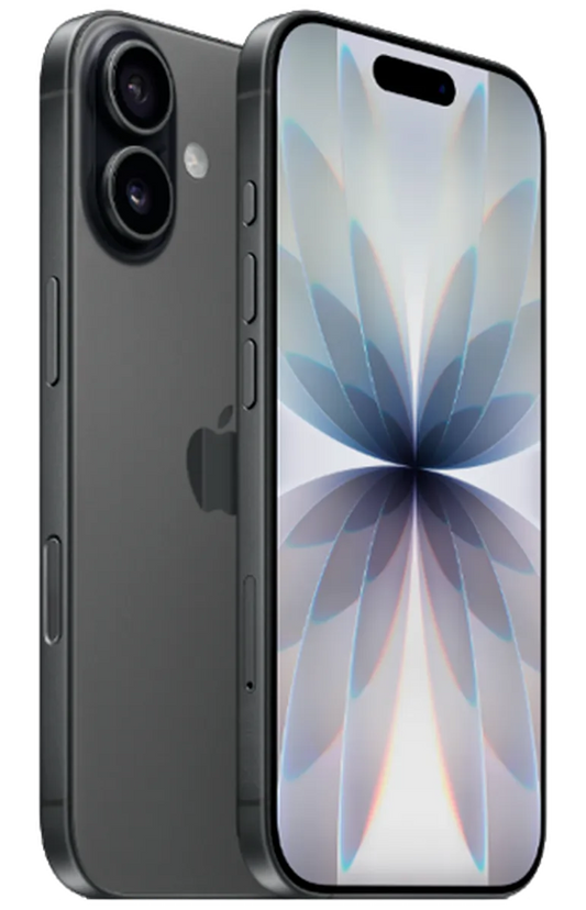 Apple iPhone 17 512GB Noir