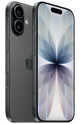 Apple iPhone 17 512GB Noir