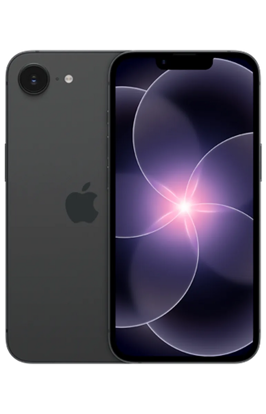 Apple iPhone 17e 512GB Noir