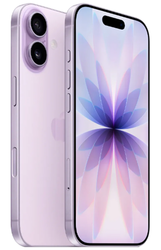 Apple iPhone 17 256GB Violet