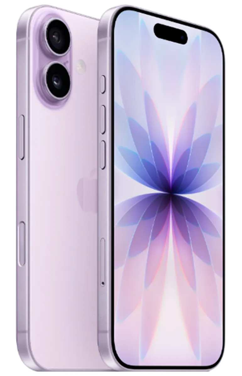 Apple iPhone 17 256GB Violet
