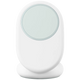 Google Pixelsnap Chargeur Rapide Sans Fil avec Stand Blanc