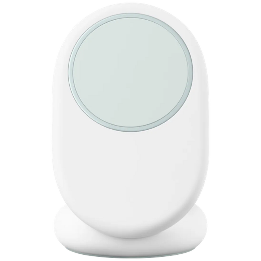 Google Pixelsnap Chargeur Rapide Sans Fil avec Stand Blanc
