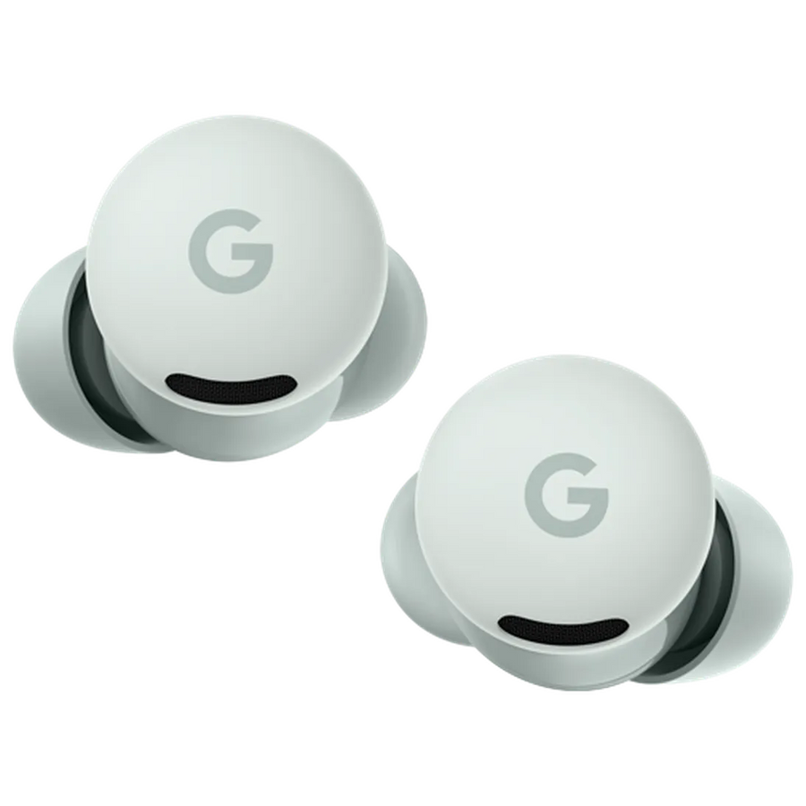 Google Pixel Buds 2a Gris Clair