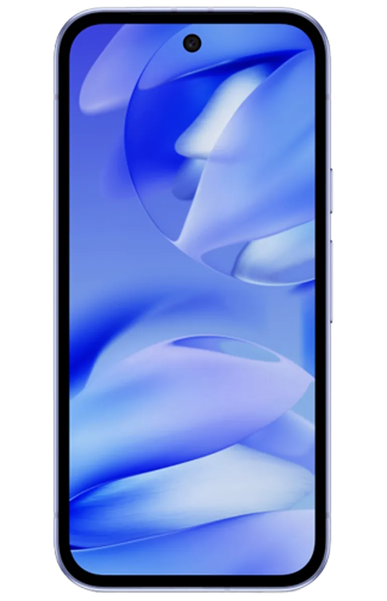 Google Pixel 9a 256GB Violet
