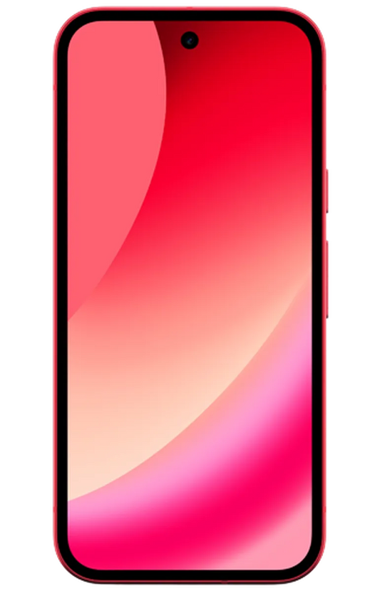 Google Pixel 10a 256GB Rose
