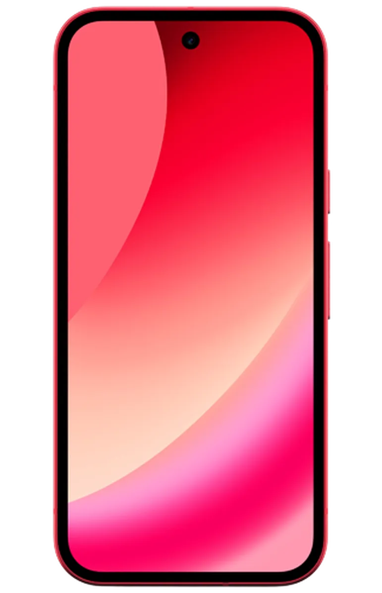 Google Pixel 9a 128GB Rose