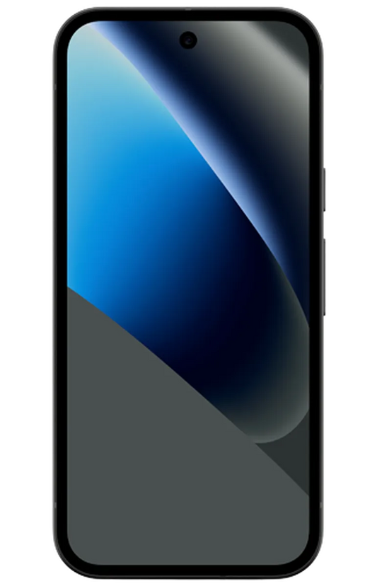Google Pixel 9a 256GB Noir