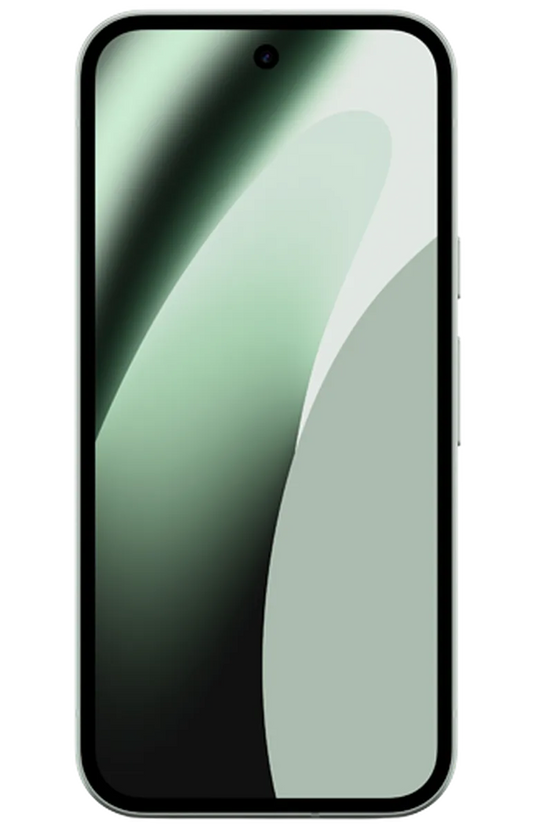Google Pixel 10a 256GB Gris Clair