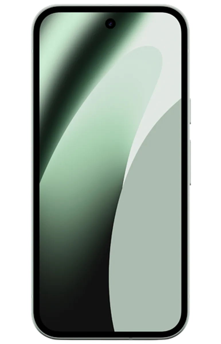 Google Pixel 10a 256GB Gris Clair