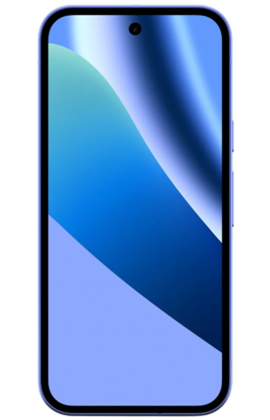 Google Pixel 10a 256GB Bleu