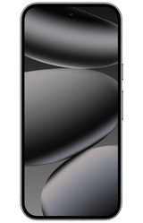 Google Pixel 10 Pro 128GB Noir
