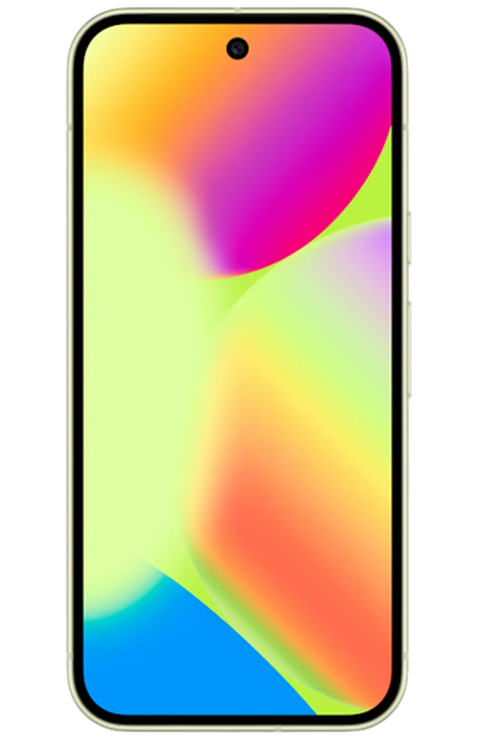 Google Pixel 10 128GB Jaune