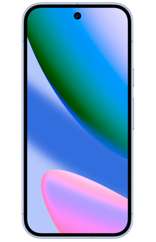Google Pixel 10 128GB Bleu Clair