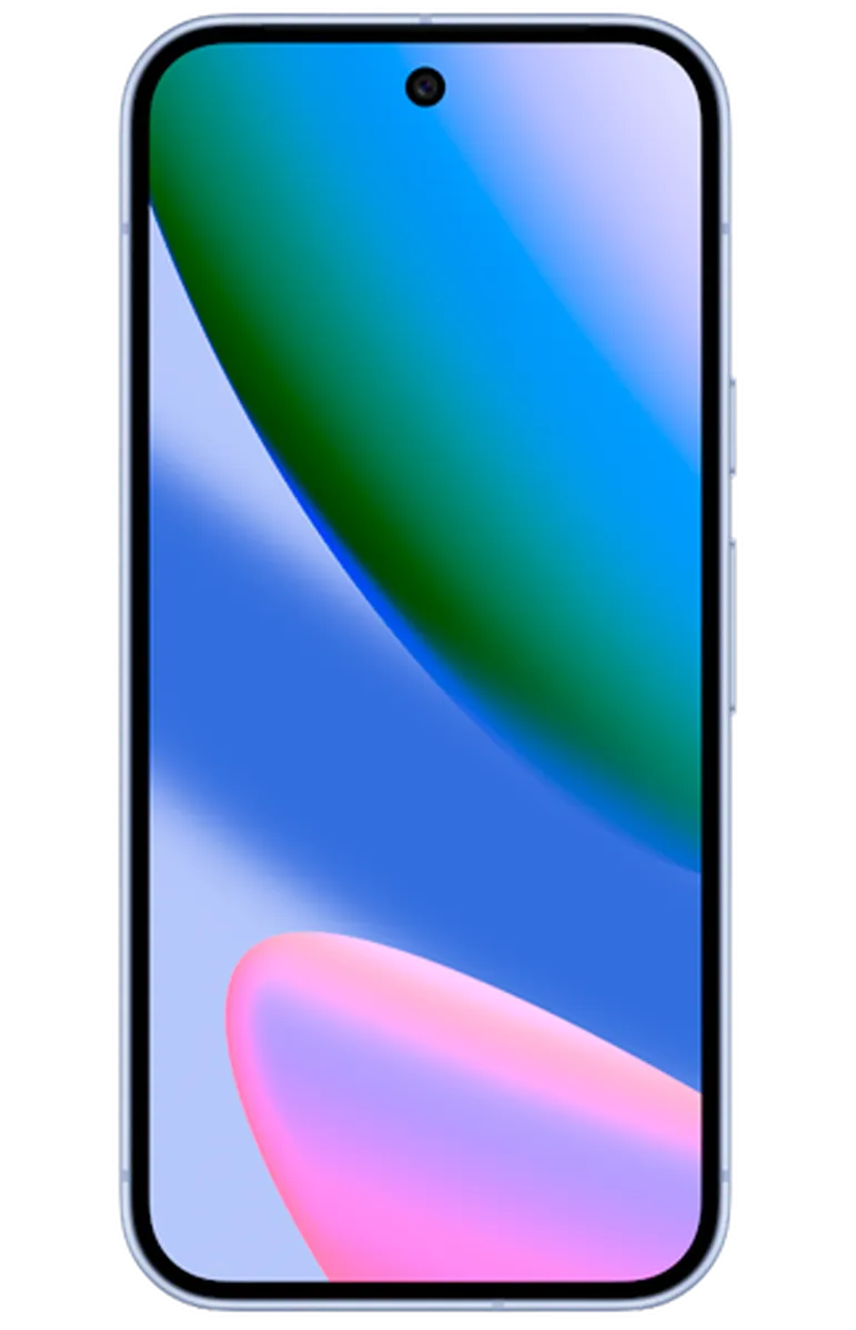 Google Pixel 10 128GB Bleu Clair