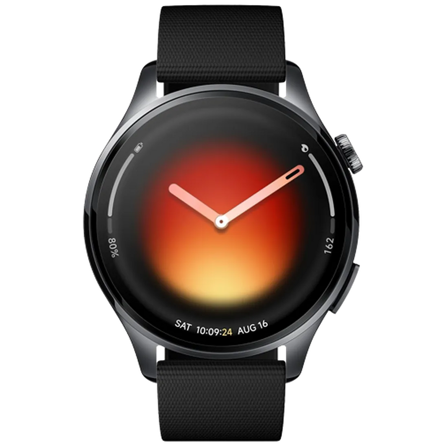 Xiaomi Watch 5 Noir