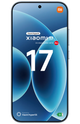 Xiaomi 17 256GB Bleu