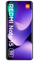 Xiaomi Redmi Note 15 5G 8GB/256GB Violet