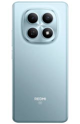 Xiaomi Redmi Note 15 5G 8GB/256GB Bleu
