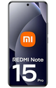 Xiaomi Redmi Note 15 Pro 8GB/256GB Noir