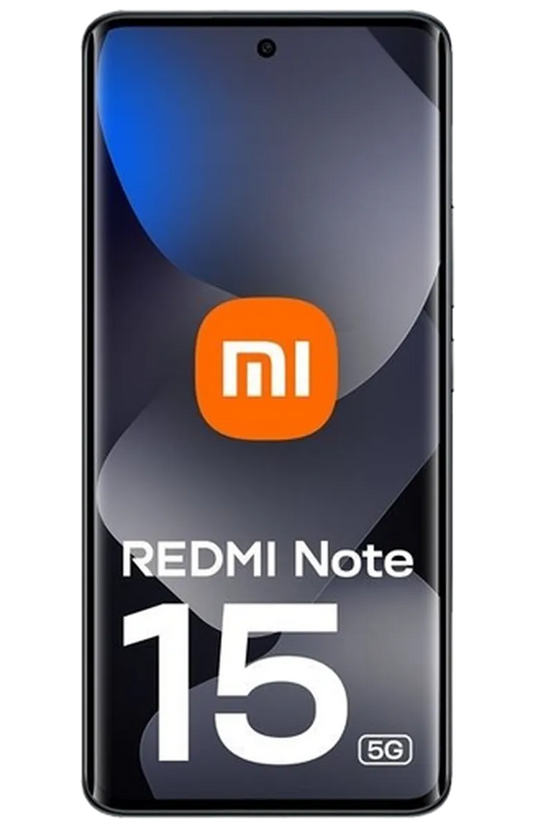 Xiaomi Redmi Note 17 5G 128GB Noir