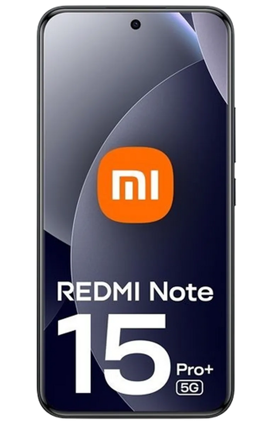 Xiaomi Redmi Note 15 Pro 5G 8GB/256GB Noir