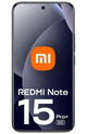 Xiaomi Redmi Note 15 Pro+ 5G 8GB/256GB Noir