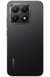 Xiaomi 15T 12GB/512GB Noir