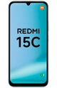 Xiaomi Redmi 15C 4GB/128GB Vert