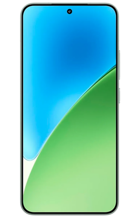 Xiaomi 15 12GB/512GB Vert