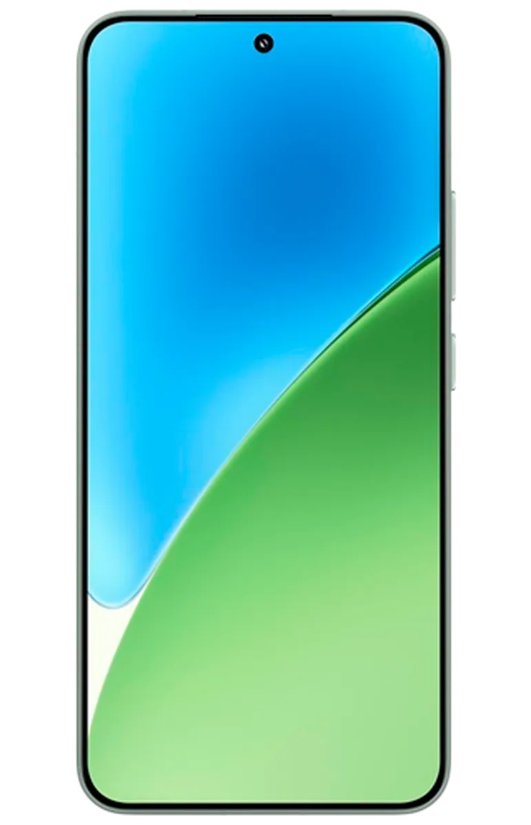 Xiaomi 15 12GB/512GB Vert
