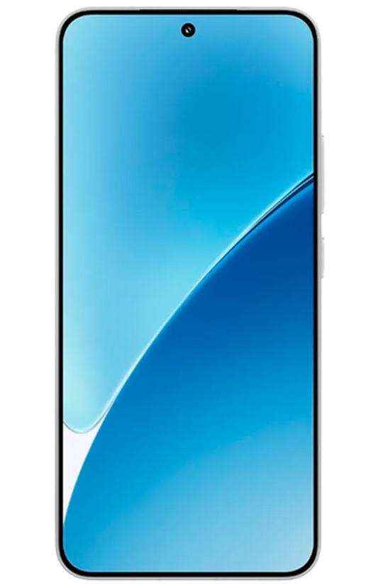 Xiaomi 15 12GB/256GB Blanc