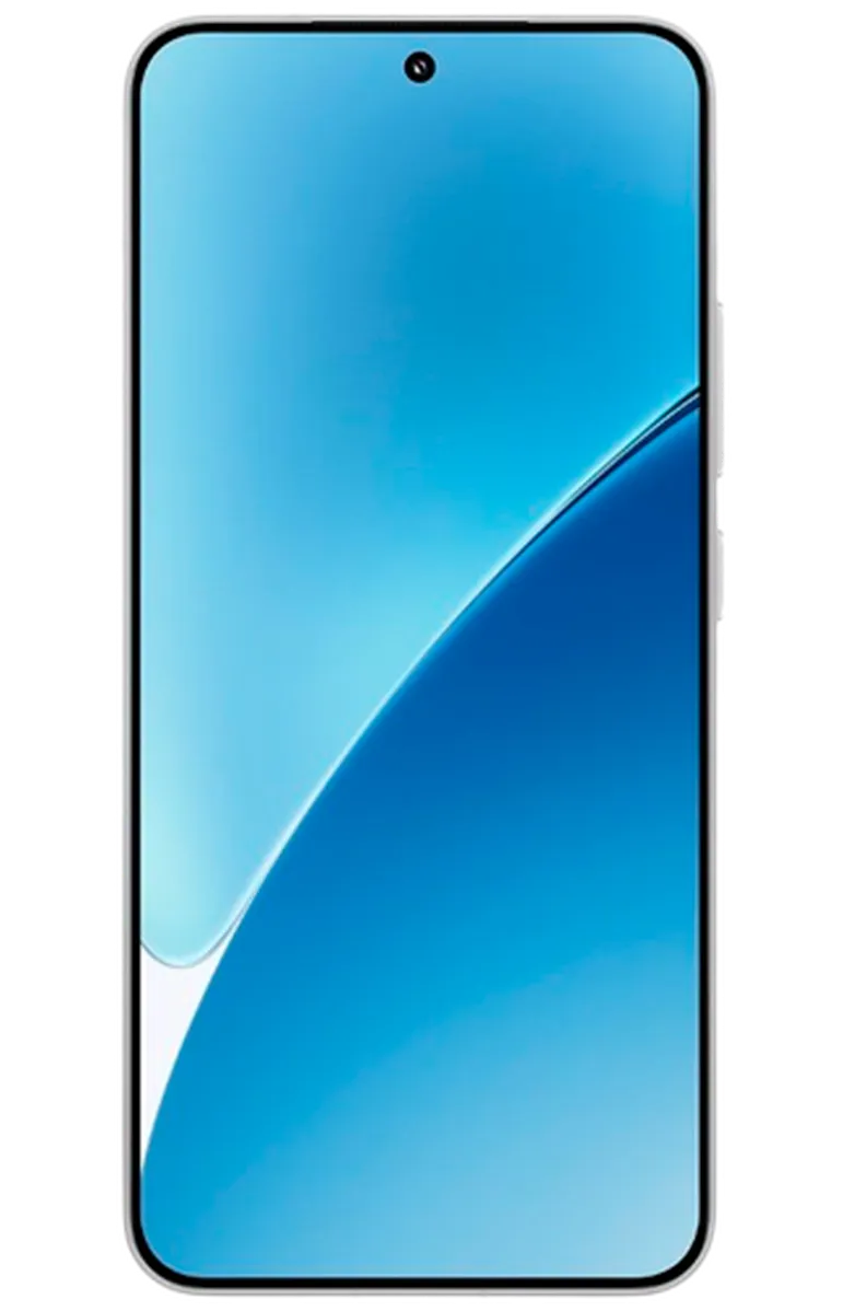 Xiaomi 15 12GB/256GB Blanc