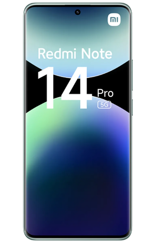 Xiaomi Redmi Note 17 Pro Max 5G 512GB Vert