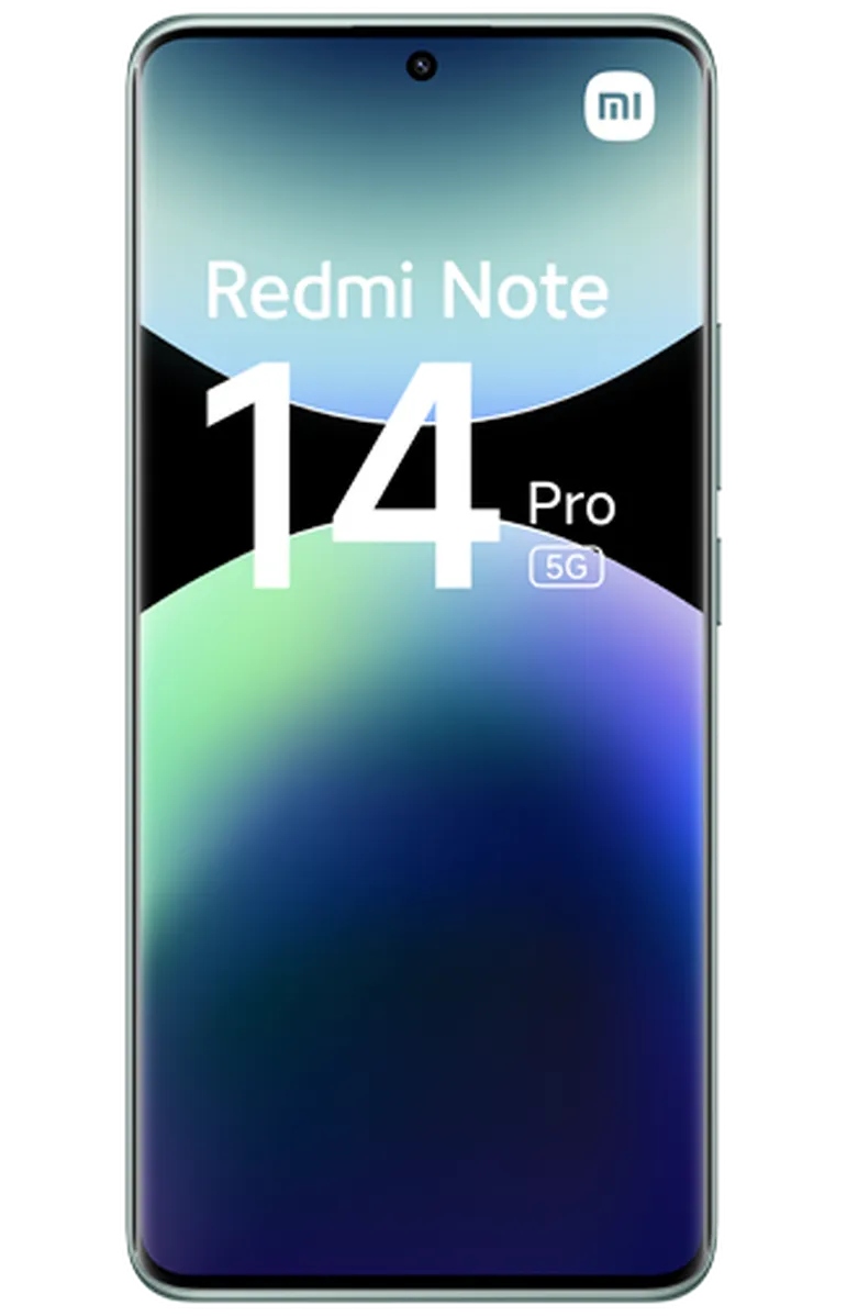 Xiaomi Redmi Note 17 Pro Max 5G 512GB Vert