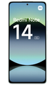 Xiaomi Redmi Note 14 5G 8GB/256GB Vert