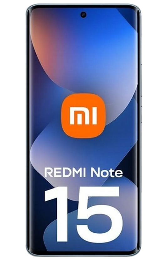 Xiaomi Redmi Note 17 128GB Bleu