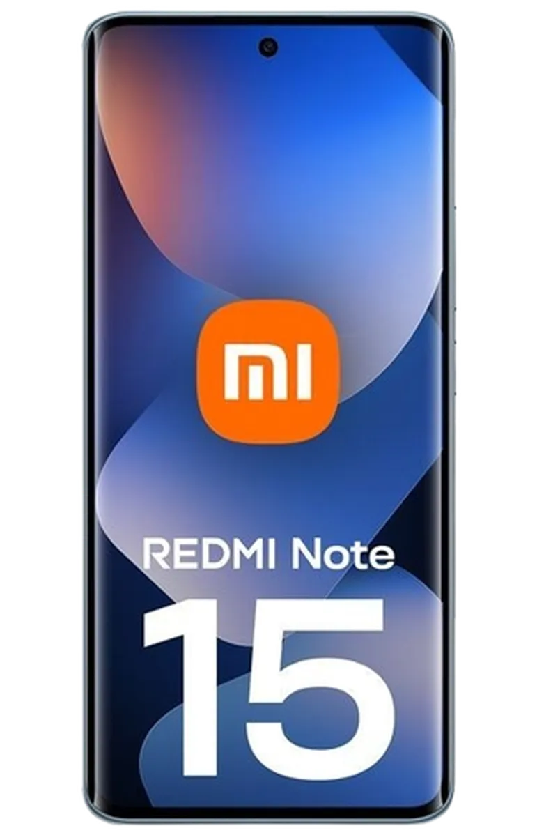 Xiaomi Redmi Note 17 128GB Bleu
