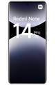 Xiaomi Redmi Note 14 Pro 5G 8GB/256GB Noir