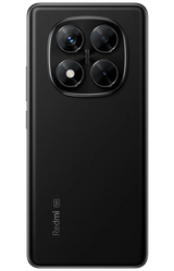 Xiaomi Redmi Note 14 Pro 5G 8GB/256GB Noir
