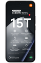 Xiaomi 15T Pro 12GB/1TB Noir