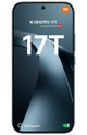 Xiaomi 17T 512GB Noir