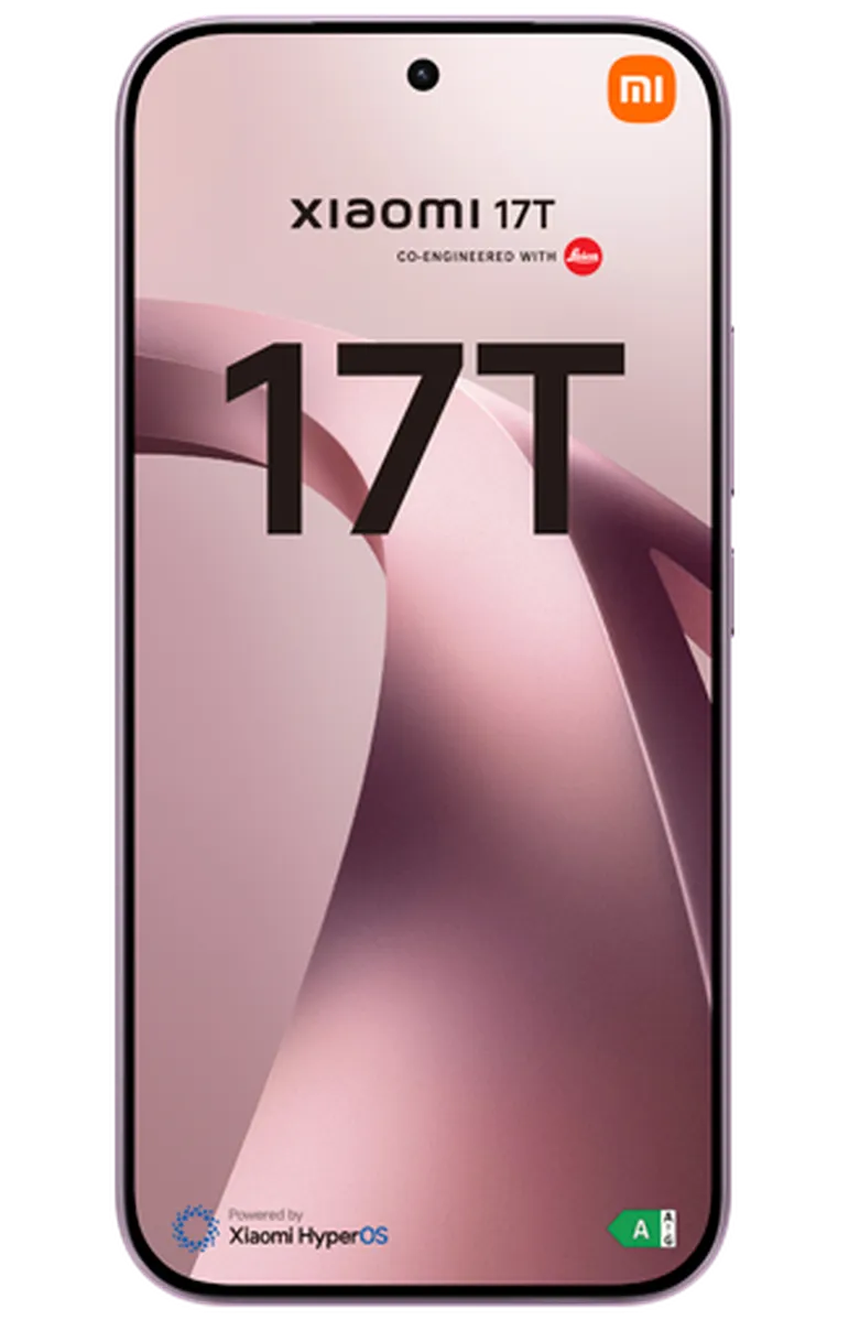 Xiaomi 17T 512GB Violet