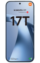 Xiaomi 17T 512GB Bleu
