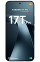 Xiaomi 17T Pro 512GB Noir