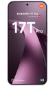 Xiaomi 17T Pro 512GB Violet