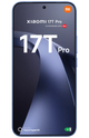 Xiaomi 17T Pro 512GB Bleu