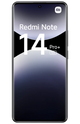 Xiaomi Redmi Note 14 Pro+ 5G 12GB/512GB Noir